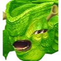 MegaShreklon
