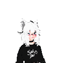 :6990emocatgirlshrug: