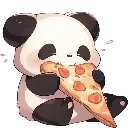 pandapizza