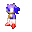 Sonic_Dance4 animated emote | ★««|SONIC CENTRAL|»»★