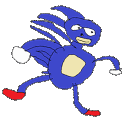 Sonic_Dance3 animated GIF emoji - ★««|SONIC CENTRAL|»»★