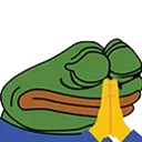 prayge prayge