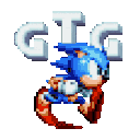 Sonic_GTG animated GIF emoji from ★««|SONIC CENTRAL|»»★