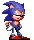 Sonic_Dance animated emote | ★««|SONIC CENTRAL|»»★