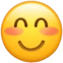 smile