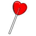 lovelollipop Discord Emoji - Heart.exe