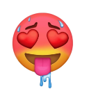 hearthorny custom emote | Heart.exe