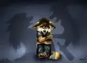 furry