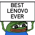 bestlenovoever