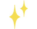 yellow_sparkle