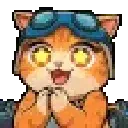 SparklesCat
