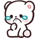 sad