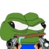 pepecrazyguns