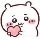 chiikawalove
