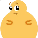 fatdursideeye