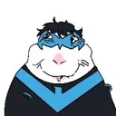 HappyNightwing