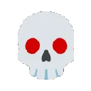 319907skullglowingeyes