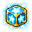 :glowingcube: