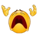 despair
