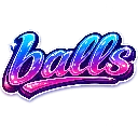 balls