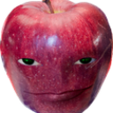 apple Discord emoji