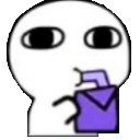 80759criipysip Discord sticker - ⊱༒✩🕸 AXP™ 🕸✧༒⊰ ✗ Dating ~ Chill ~ Hangout ~ Nitro ~ Fun