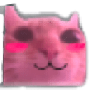 blushcat Discord sticker from ⊱༒✩🕸 AXP™ 🕸✧༒⊰ ✗ Dating ~ Chill ~ Hangout ~ Nitro ~ Fun