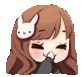 hehe