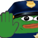 :5_PepePolice:
