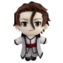 Aizenplush