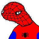 Spidermon custom emote - ⊱༒✩🕸 AXP™ 🕸✧༒⊰ ✗ Dating ~ Chill ~ Hangout ~ Nitro ~ Fun