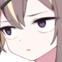 RenaAnnoyed