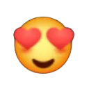 hearteyes hearteyes