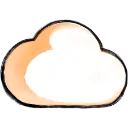 Orange_Cloud