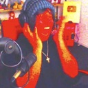 angrybaldman Discord sticker from ʚDurrLandia🐱ɞ