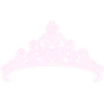 pinktiara