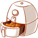airfryer