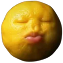 lemon
