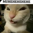 muhehehehe