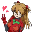 EVAAsuka