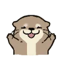 d_otterhappy