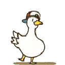 duckdance