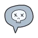 skull