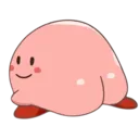 kirbyass