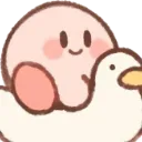 kirbyduckcute