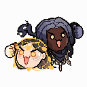 cnd animated Discord emote from Technological Butter