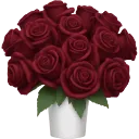 425709bouquetofburgundyroses