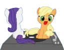 AJRaritySpin