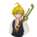 lycp1773037611263 custom emote | The Seven Deadly Sins: Origin RU/UA