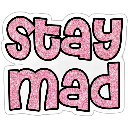 staymad